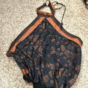 Free people bodysuit